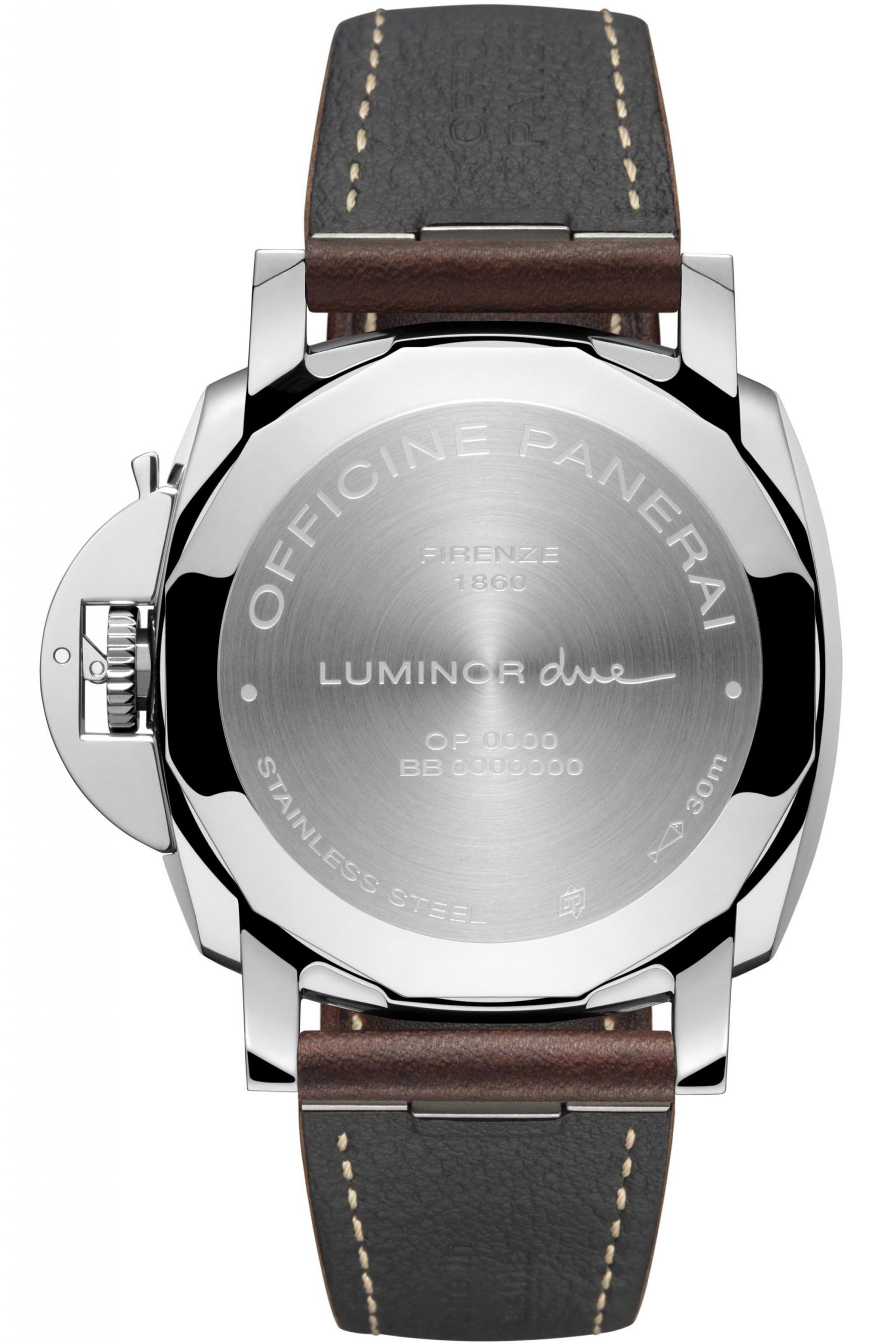 Luminor Due - Image 2