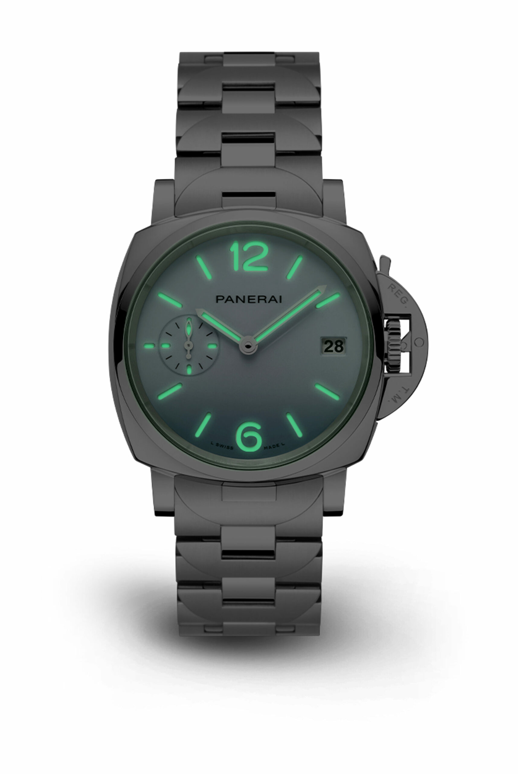 Luminor Due - Image 6