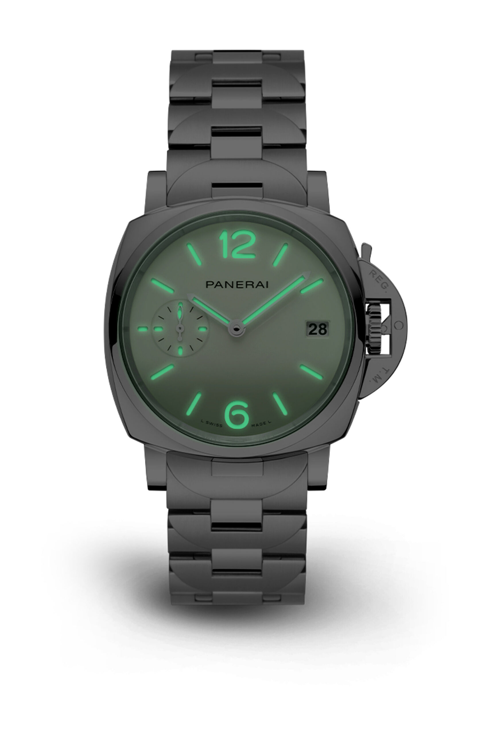 Luminor Due - Image 6