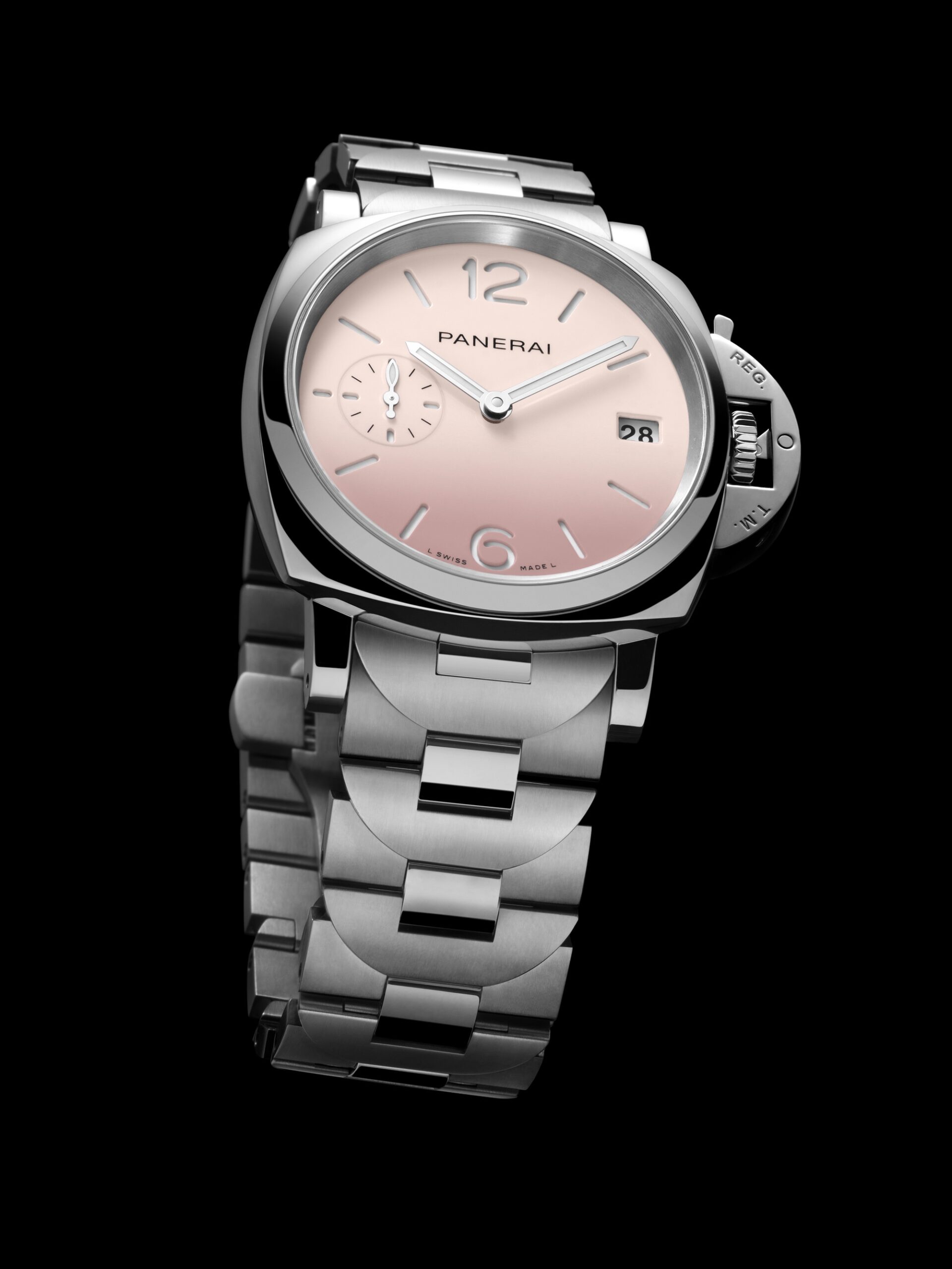 Luminor Due - Image 4