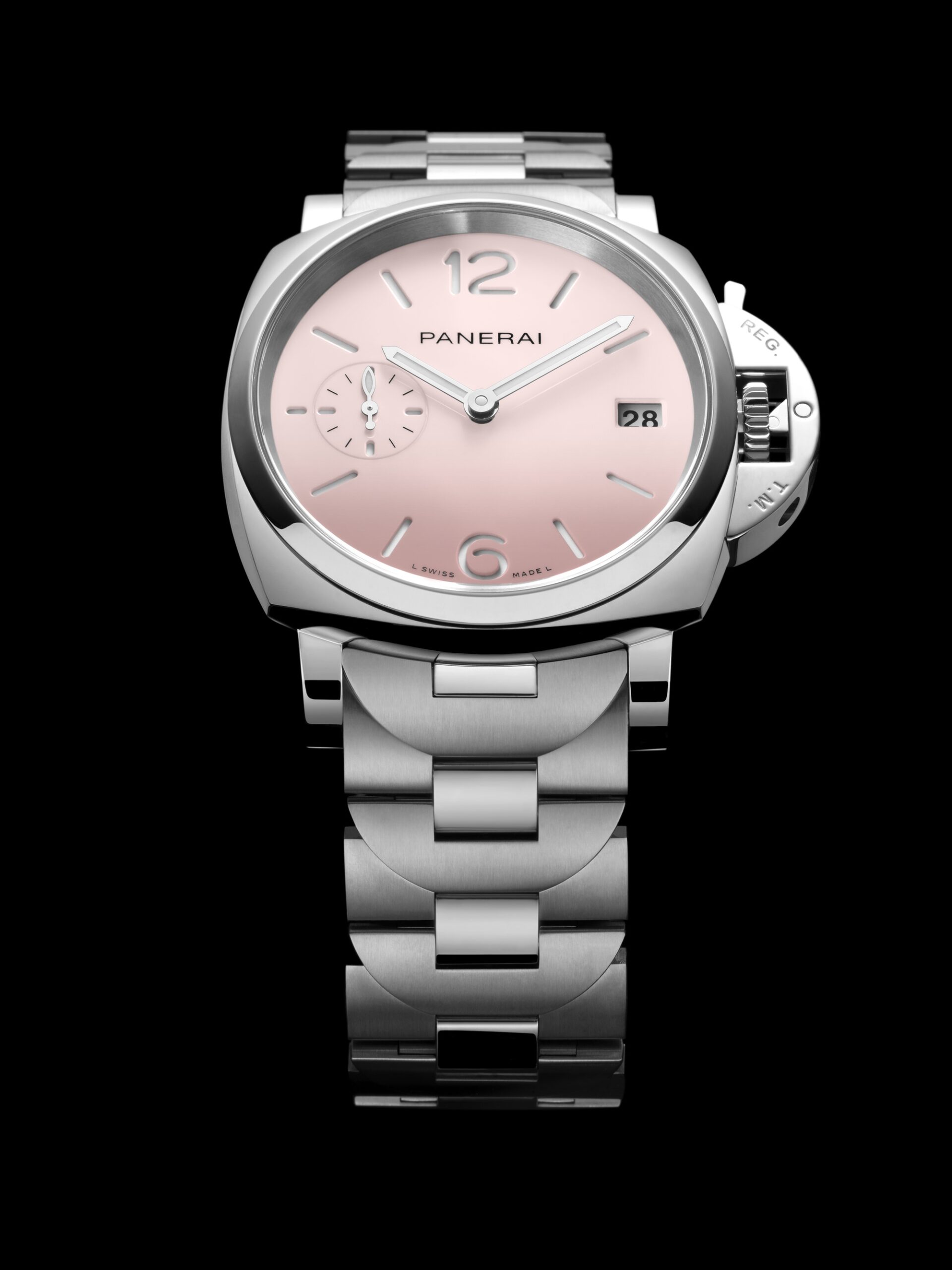 Luminor Due - Image 5