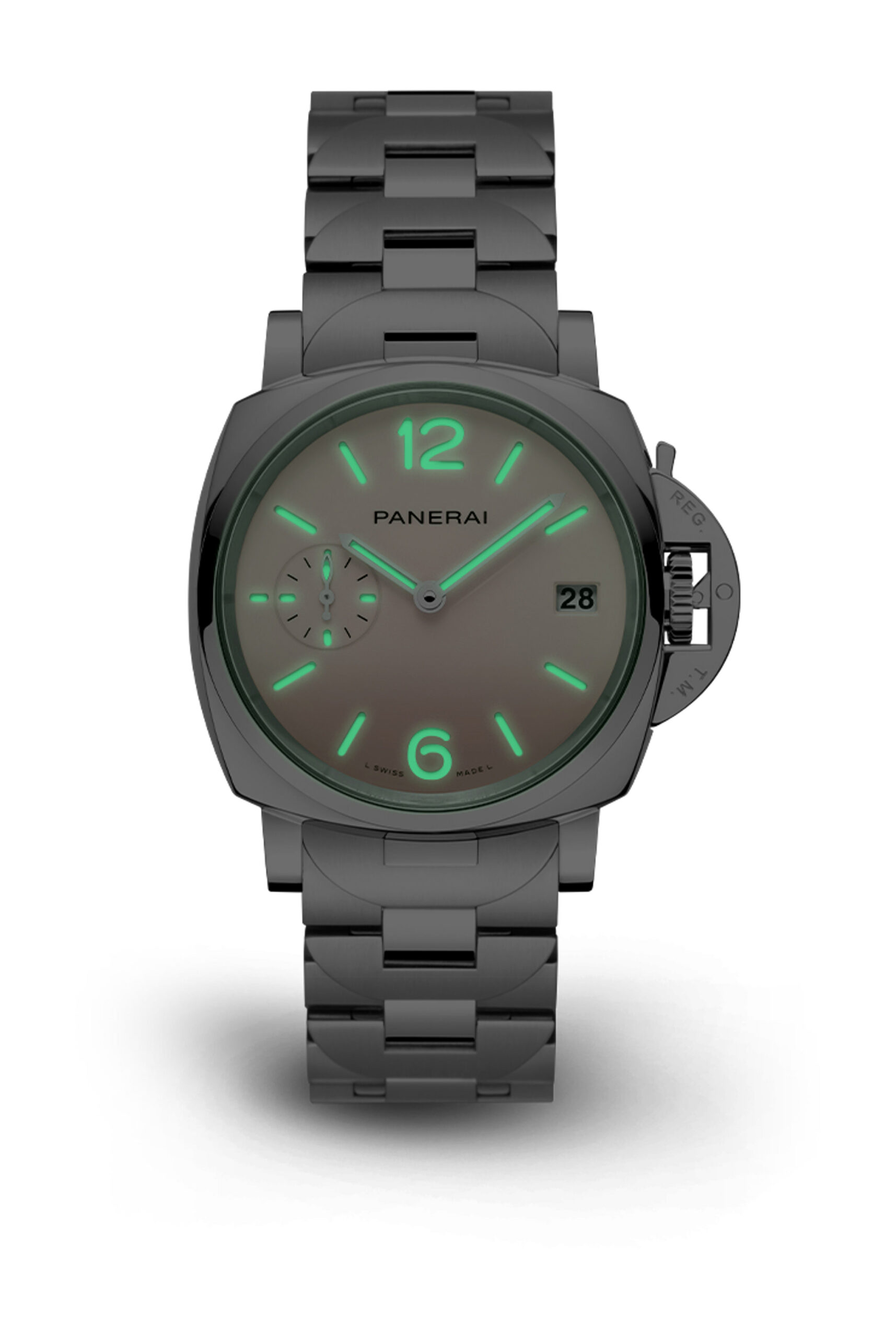 Luminor Due - Image 6