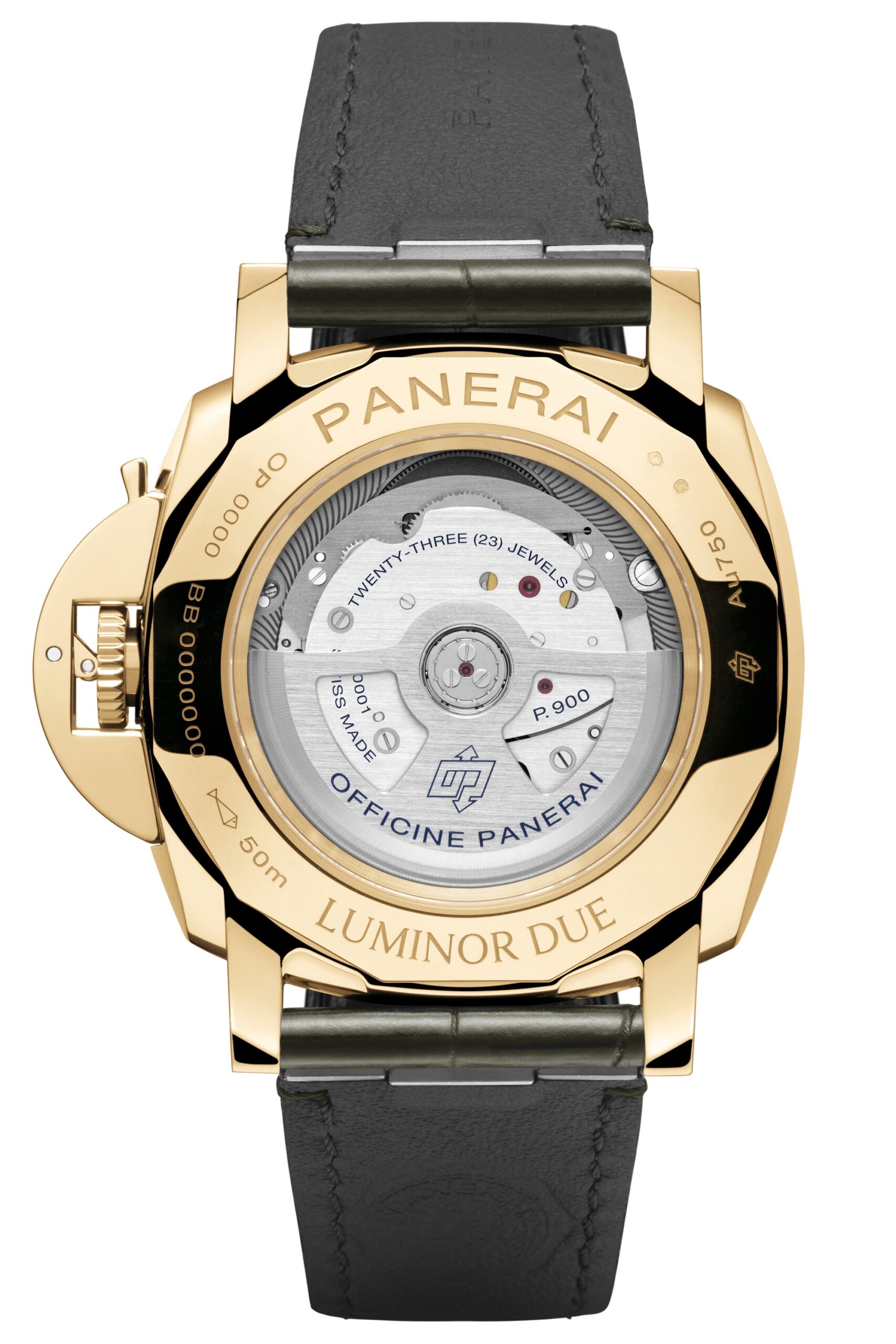 Luminor Due - Image 2