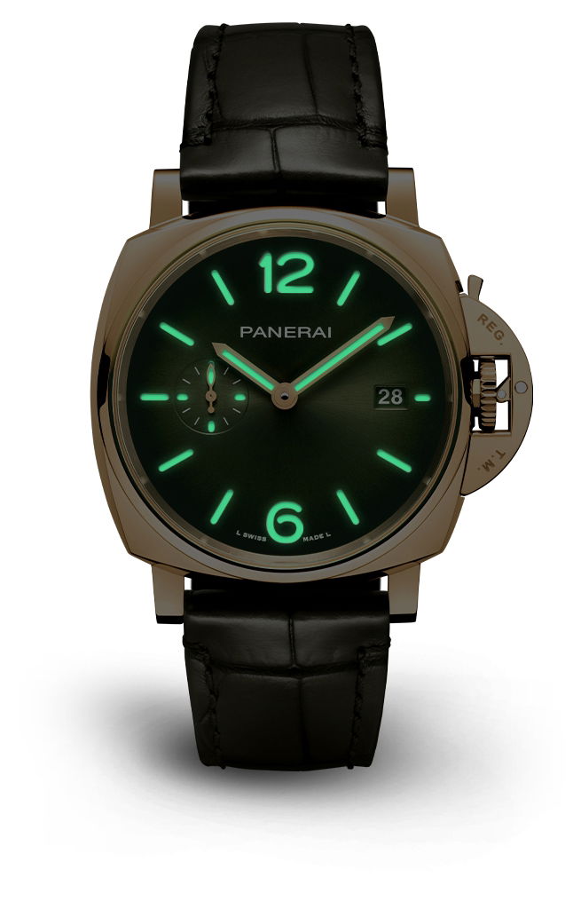 Luminor Due - Image 6