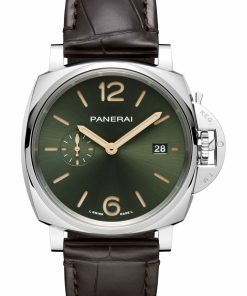 Luminor Due Platinumtech™