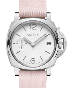 Luminor Due Prada Re-Nylon