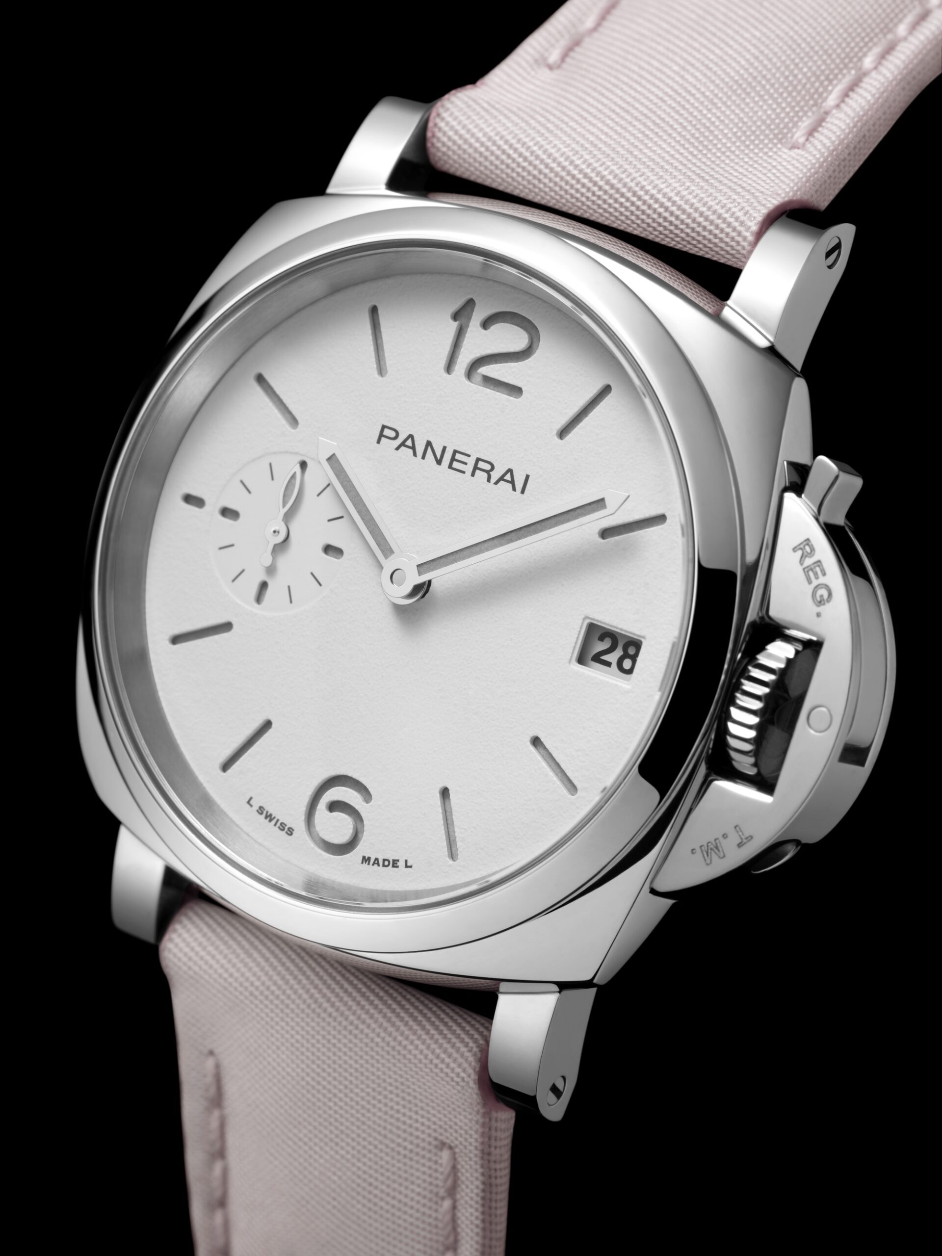 Luminor Due Prada Re-Nylon - Image 6