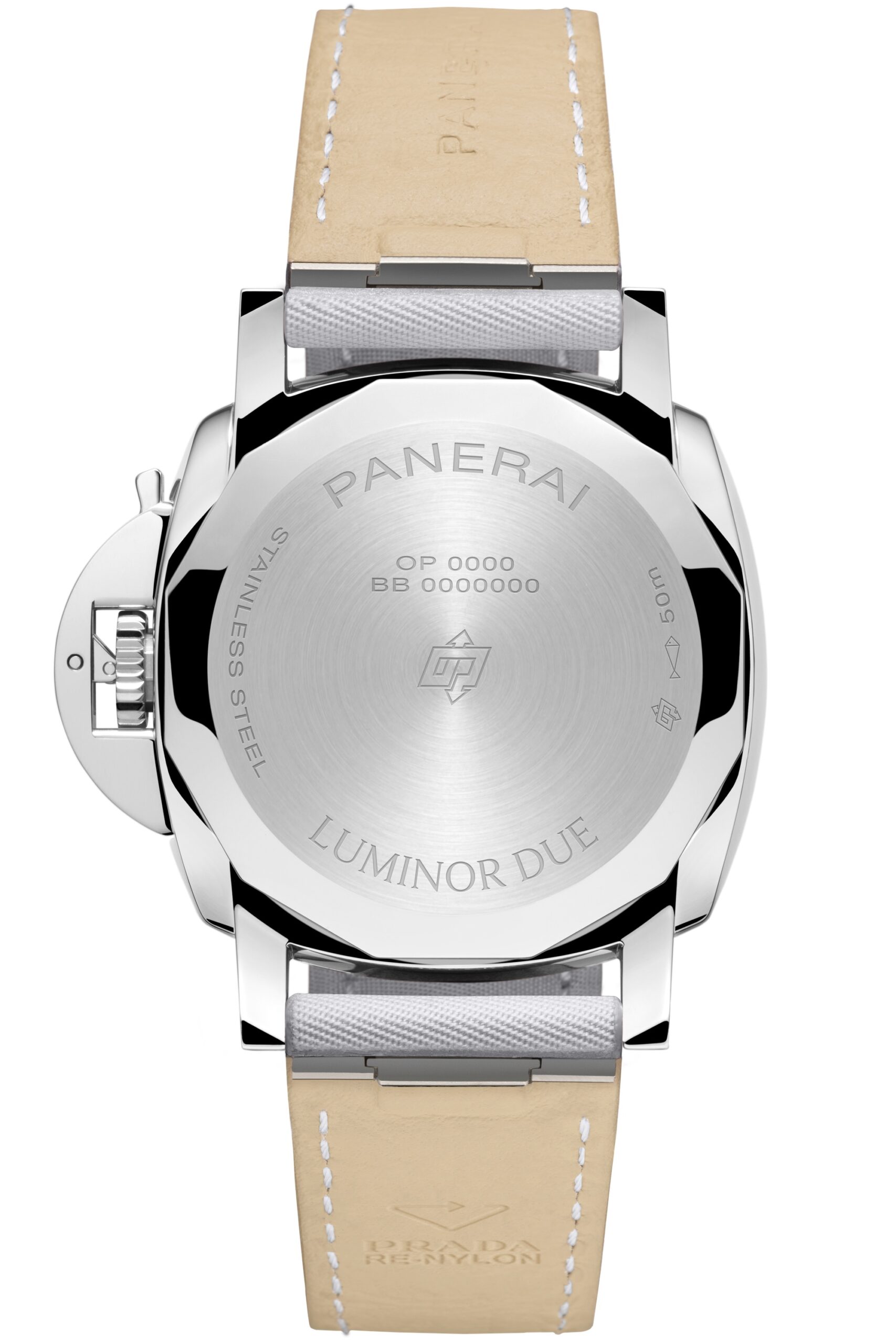 Luminor Due Prada Re-Nylon - Image 2