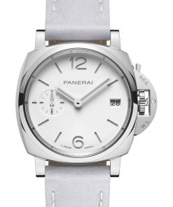 Luminor Due Prada Re-Nylon