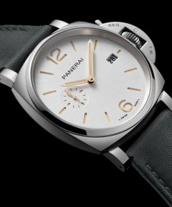 Alternative view of Luminor Due Prada Re-Nylon