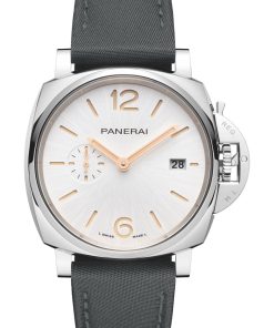 Luminor Due Prada Re-Nylon