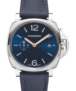 Luminor Due Prada Re-Nylon