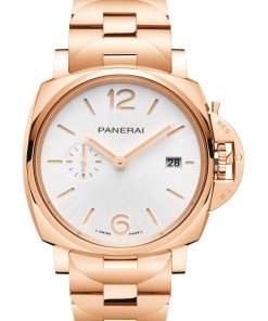 Luminor Due TuttoOro