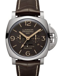 Luminor Equation Of Time