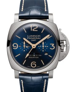Luminor Equation Of Time