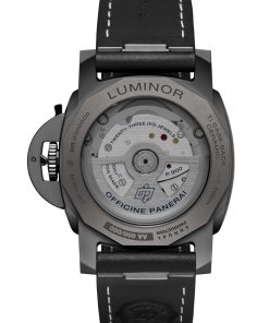Alternative view of Luminor GMT 40 Ceramica