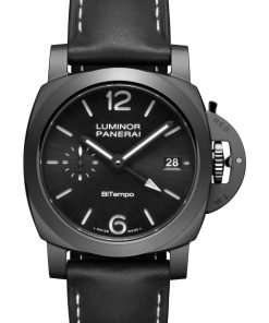 Luminor GMT 40 Ceramica