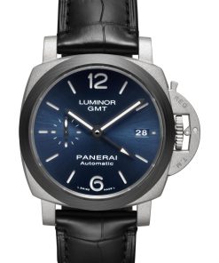Luminor  GMT