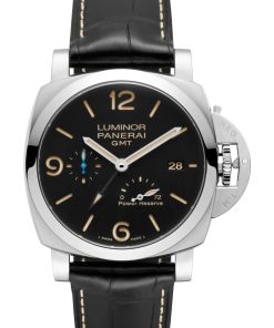 Luminor GMT Power Reserve