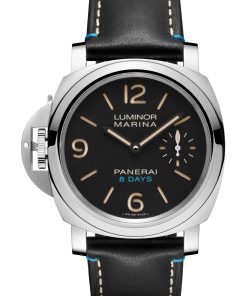 Luminor Left-Handed 8 Days