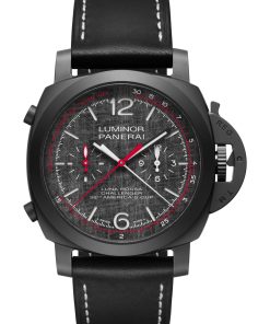 Luminor Luna Rossa Chrono Flyback