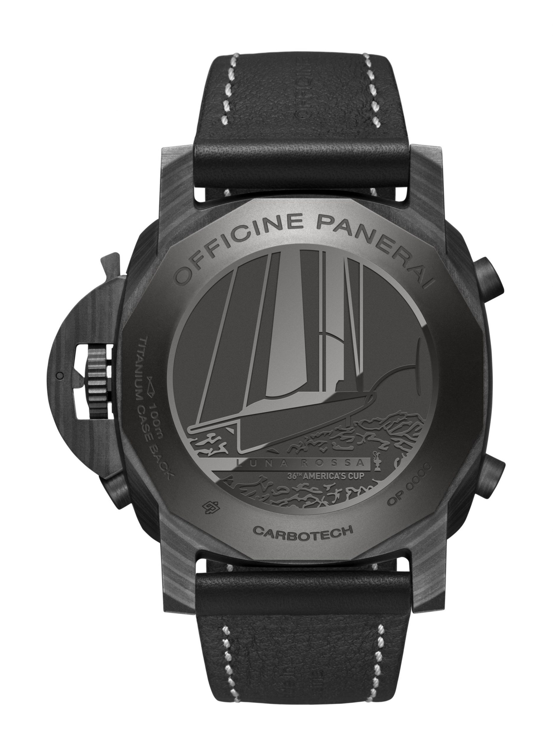 Luminor Luna Rossa Regatta - Image 2