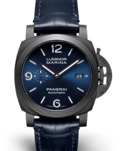 Luminor Marina Carbotech™ Blu Notte