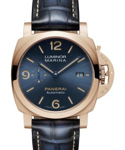 Luminor Marina Goldtech™