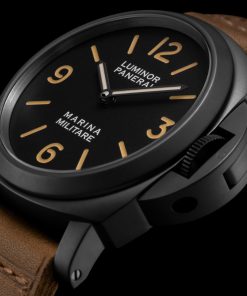 Alternative view of Luminor Marina Militare