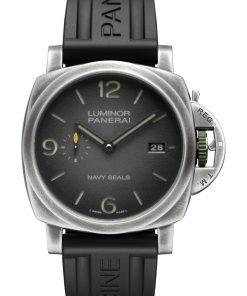 Luminor Marina Navy SEALs