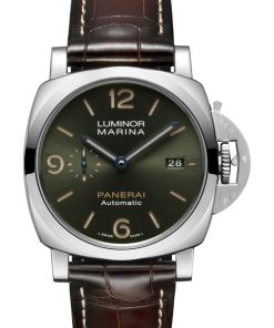 Luminor Marina Platinumtech™