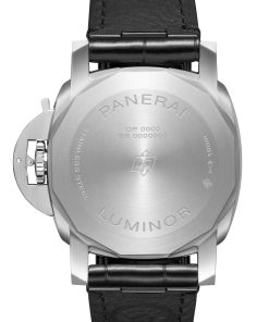 Alternative view of Luminor Marina Quaranta