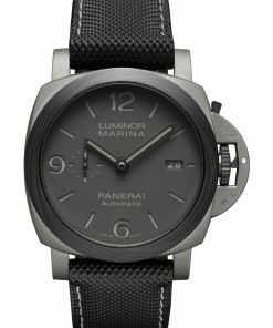Luminor Marina TuttoGrigio