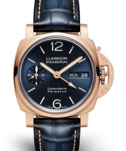 Luminor Perpetual Calendar Goldtech™