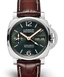 Luminor Perpetual Calendar Platinumtech™