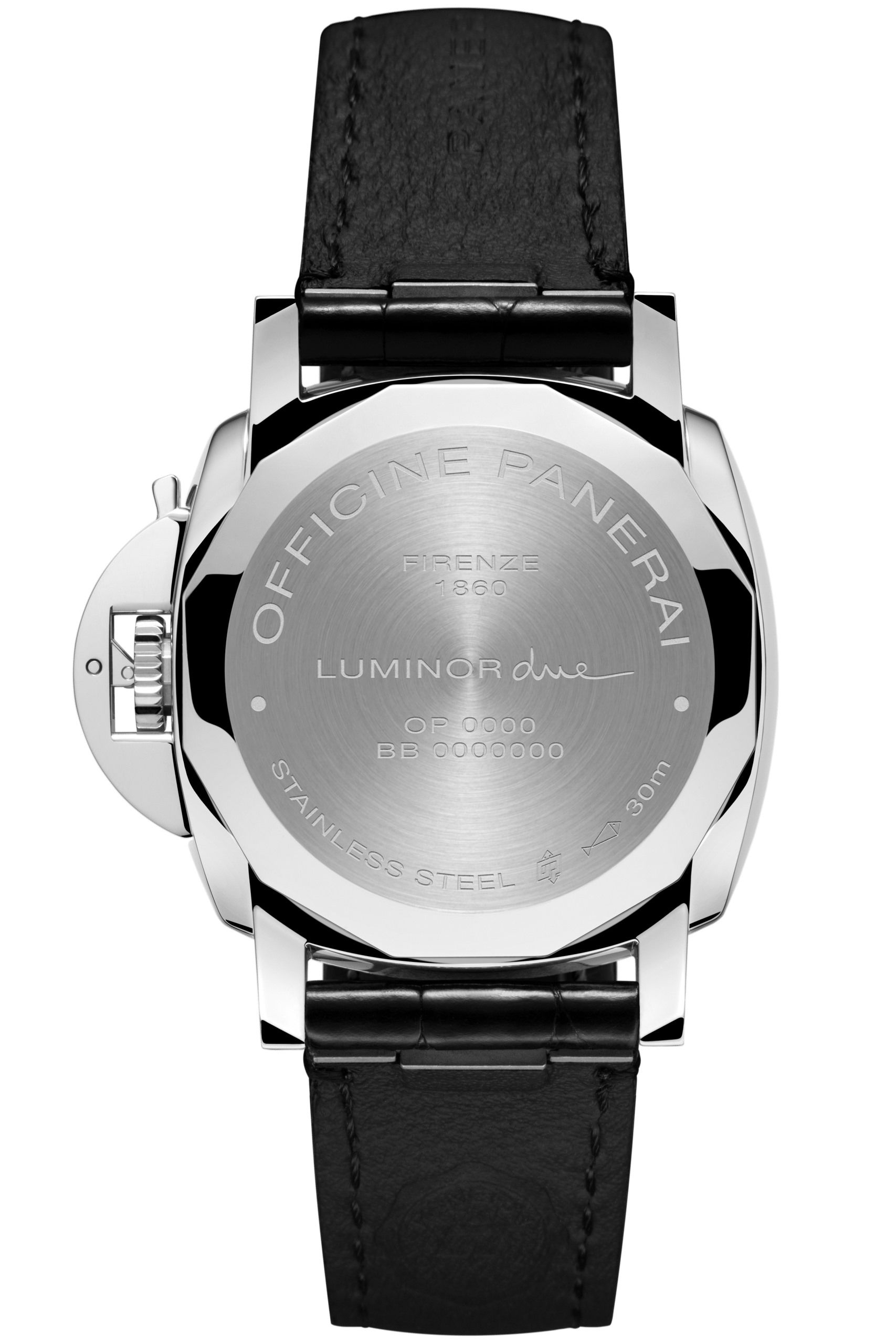 Luminor Piccolo Due - Image 5