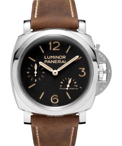 Luminor Power Reserve