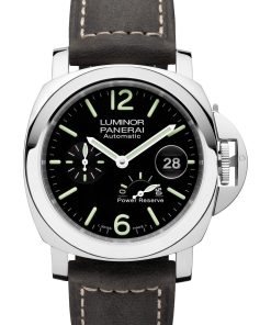 Luminor Power Reserve