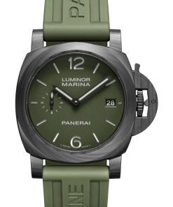 Luminor Quaranta Carbotech