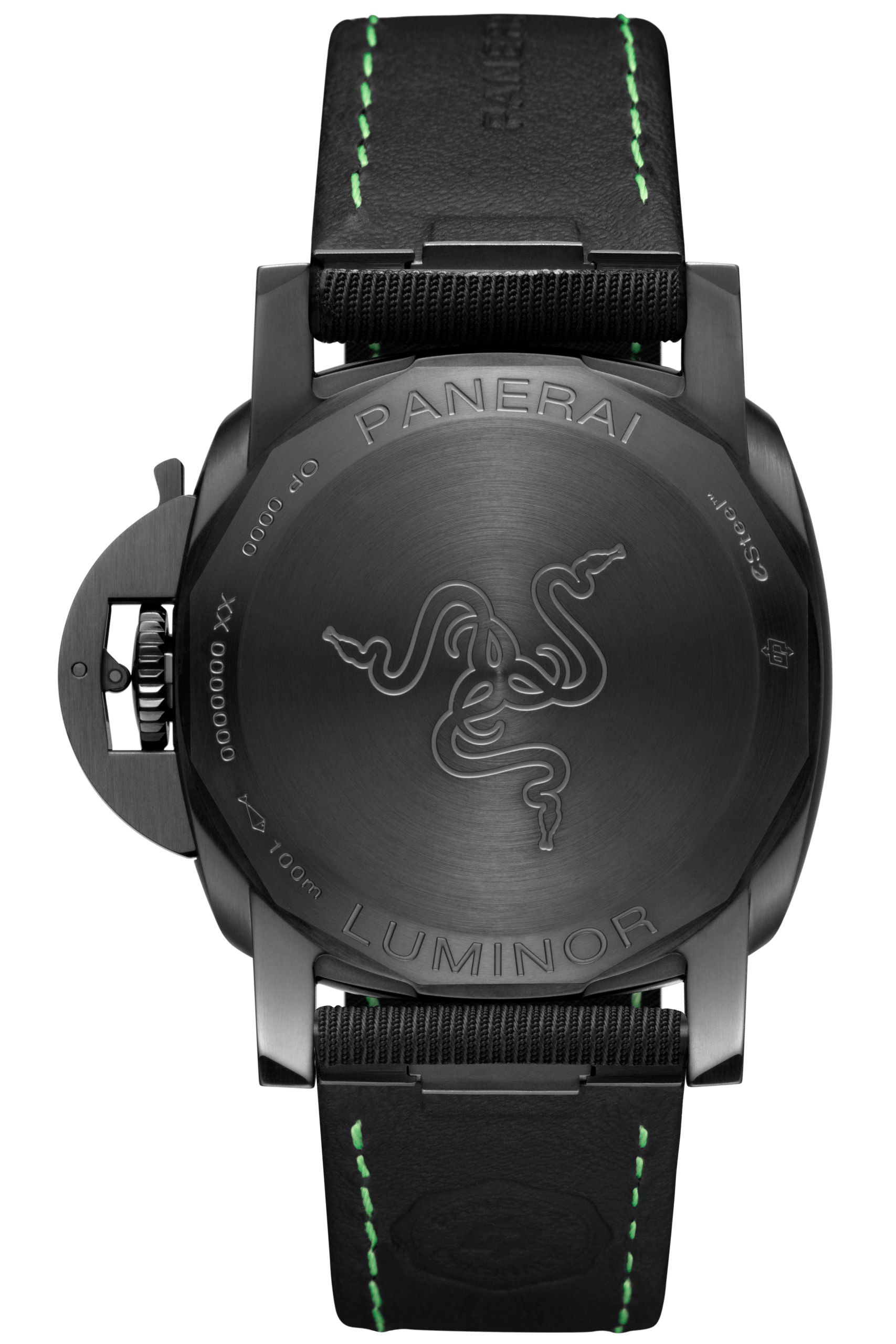 Luminor Quaranta Razer Special Edition - Image 5