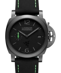 Luminor Quaranta Razer Special Edition