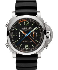 Luminor Regatta Chrono Flyback