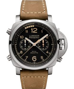 Luminor Regatta Chrono Flyback