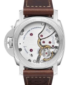 Alternative view of Luminor Tre Giorni