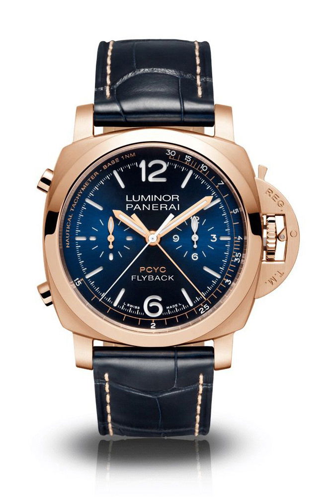 Luminor Yachts Challenge