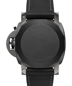 Alternative view of Luminor Marina Tuttogrigio