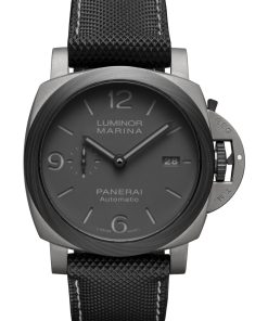Luminor Marina Tuttogrigio