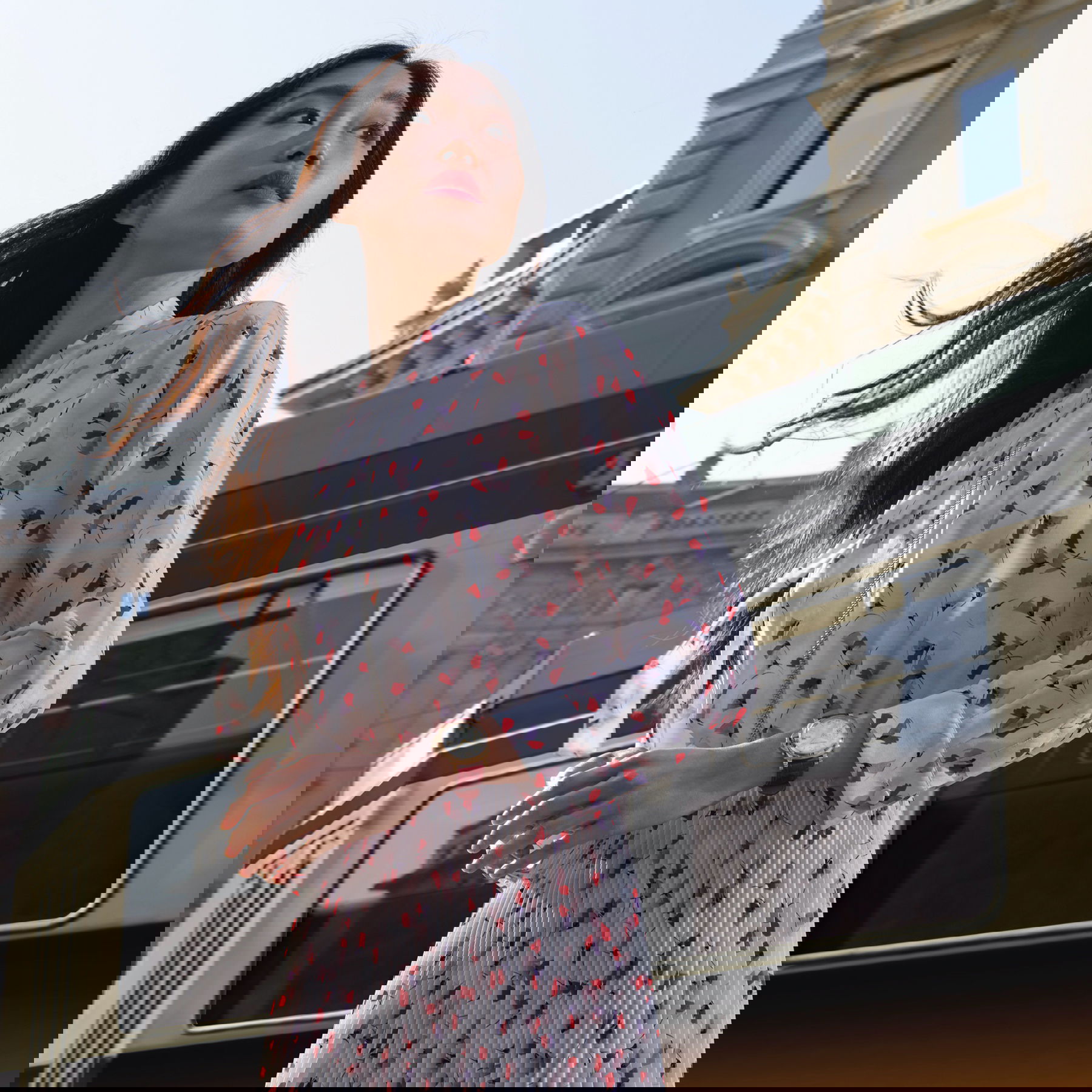 Luminor Due Goldtech™ Madreperla - Image 8