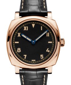 Radiomir 1940 3 Days Oro Rosso