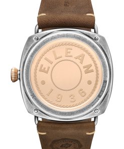 Alternative view of Radiomir 8 Giorni Eilean Experience Edition